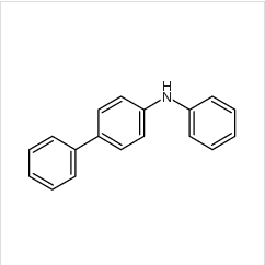 N-苯基-4-联苯胺|32228-99-2