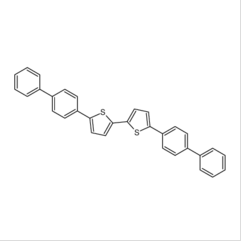 5,5′-[二(1,1′-联苯)-4-基]-2,2′-联噻吩|175850-28-9 