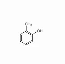 邻甲酚|95-48-7 