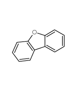二苯并呋喃 |132-64-9