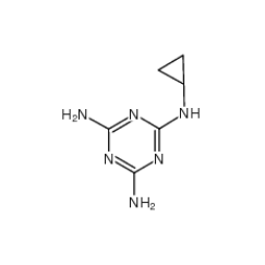 灭蝇胺|66215-27-8 