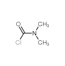 二甲氨基甲酰氯|79-44-7