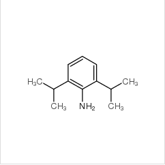 2,6-二异丙基苯胺|24544-04-5 