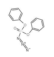 叠氮磷酸二苯酯 |26386-88-9