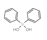 二苯基硅二醇 |947-42-2