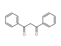 二苯甲酰基甲烷 |120-46-7