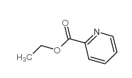 2-吡啶甲酸乙酯|2524-52-9 