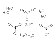 硝酸钆|19598-90-4
