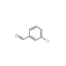 3-氯苯甲醛|587-04-2