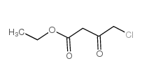 4-氯乙酰乙酸乙酯 |638-07-3 