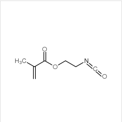 甲基丙烯酸异氰基乙酯|30674-80-7 