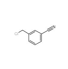 间氰基苄基氯|64407-07-4 