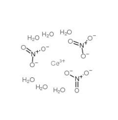 硝酸铈|10294-41-4 