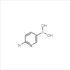 2-溴吡啶-5-硼酸|223463-14-7 