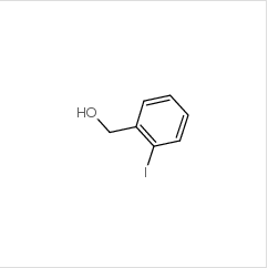 2-碘苄醇|5159-41-1