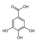 没食子酸|149-91-7 