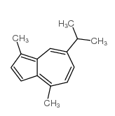 愈创兰油烃|489-84-9 