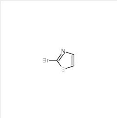 2-溴噻唑|3034-53-5