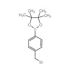 4-溴甲基苯硼酸频哪醇酯|138500-85-3