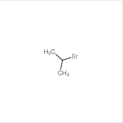 2-溴丙烷|75-26-3 