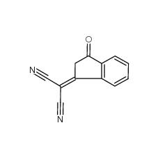 3-(二氰基亚甲基)靛酮|1080-74-6 