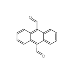 9,10-二甲酰基蒽|7044-91-9