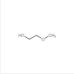 乙二醇甲醚|109-86-4 