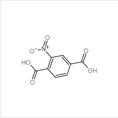 2-硝基对苯二甲酸|610-29-7