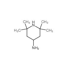 4-氨基-2,2,6,6-四甲基哌啶|36768-62-4 