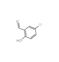 5-氯水杨醛|635-93-8