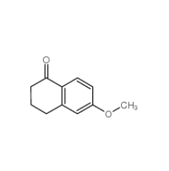 6-甲氧基-1-萘满酮|1078-19-9 