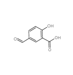 5-甲酰水杨酸|616-76-2