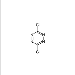 二氯均四嗪|106131-61-7 