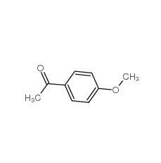 对甲氧基苯乙酮|100-06-1 