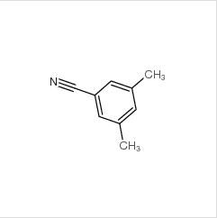 3,5-二甲基苯腈|22445-42-7