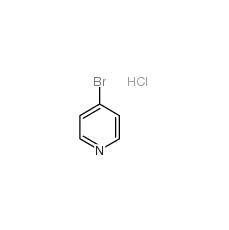 4-溴吡啶盐酸盐|19524-06-2 