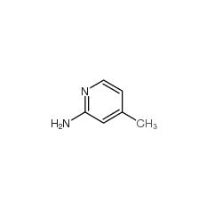 2-氨基-4-甲基吡啶|695-34-1 