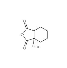 甲基六氢苯酐|25550-51-0