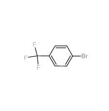 对溴三氟甲苯|402-43-7 