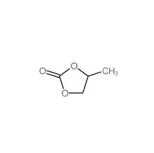 碳酸丙烯酯|108-32-7