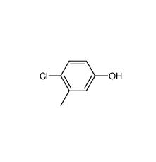 4-氯-3-甲酚|59-50-7