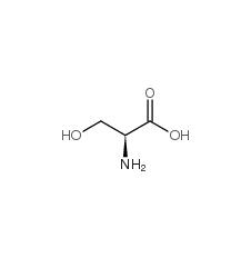 D-丝氨酸|312-84-5