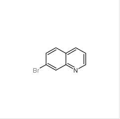 7-溴喹啉 |4965-36-0