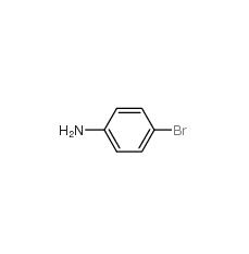 对溴苯胺|106-40-1 