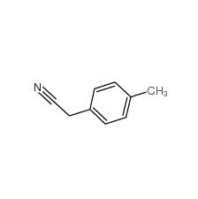对甲基苯乙腈|2947-61-7