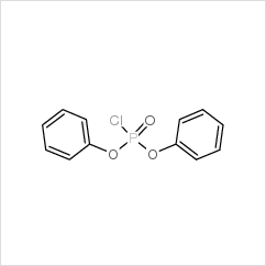 氯磷酸二苯酯|2524-64-3