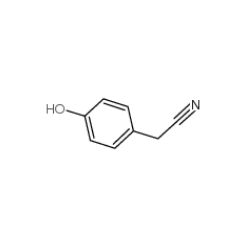 对羟基苯乙腈|14191-95-8 
