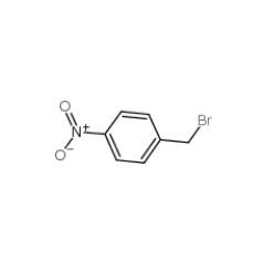 对硝基溴化苄|100-11-8