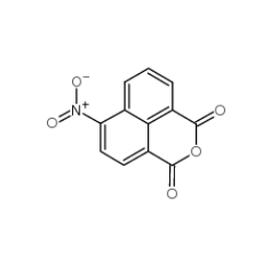 4-硝基-1,8-萘二甲酸酐|34087-02-0
