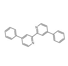 4,4-二苯基-2,2-二联吡啶|6153-92-0 